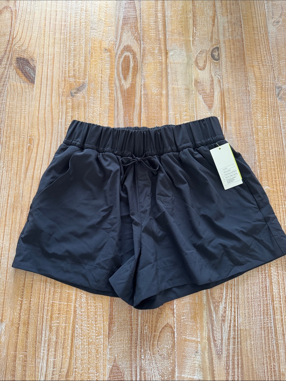 NWT All in motion athletic shorts